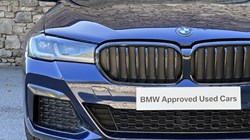 2020 (70) BMW 5 SERIES 530d xDrive MHT M Sport Edition Saloon 4802874