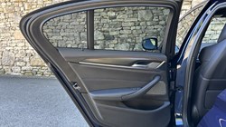 2020 (70) BMW 5 SERIES 530d xDrive MHT M Sport Edition Saloon 4802857