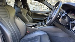 2020 (70) BMW 5 SERIES 530d xDrive MHT M Sport Edition Saloon 4802817