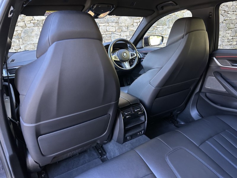 2020 (70) BMW 5 SERIES 530d xDrive MHT M Sport Edition Saloon  4802858