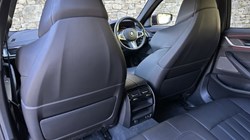 2020 (70) BMW 5 SERIES 530d xDrive MHT M Sport Edition Saloon 4802858