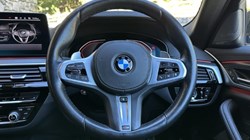 2020 (70) BMW 5 SERIES 530d xDrive MHT M Sport Edition Saloon 4802822