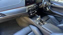 2020 (70) BMW 5 SERIES 530d xDrive MHT M Sport Edition Saloon 4802842