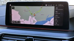 2020 (70) BMW 5 SERIES 530d xDrive MHT M Sport Edition Saloon 4802870