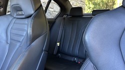 2020 (70) BMW 5 SERIES 530d xDrive MHT M Sport Edition Saloon 4802847