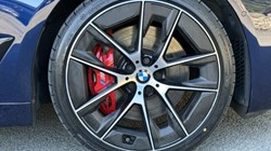 2020 (70) BMW 5 SERIES 530d xDrive MHT M Sport Edition Saloon 4802878