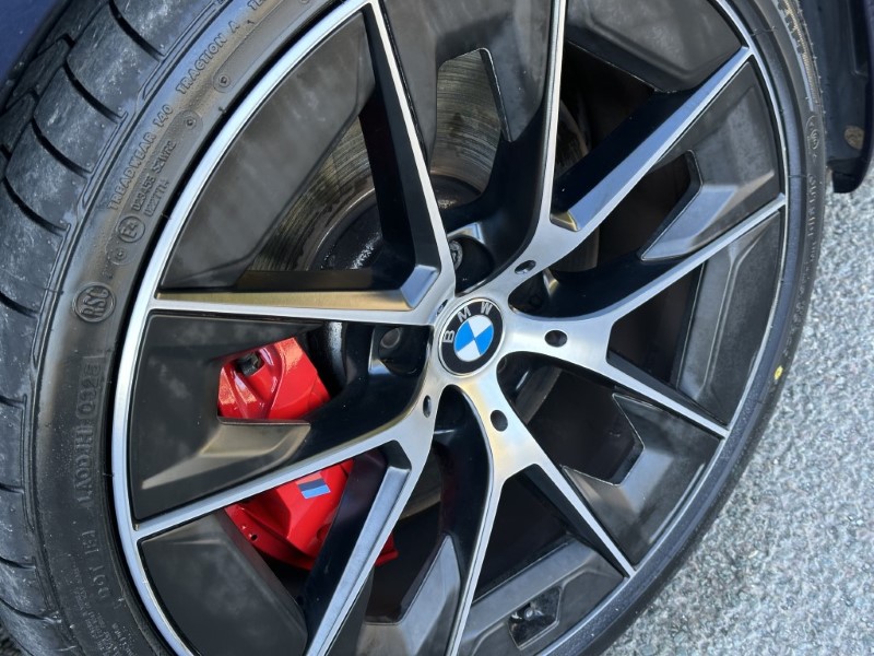 2020 (70) BMW 5 SERIES 530d xDrive MHT M Sport Edition Saloon  4802880