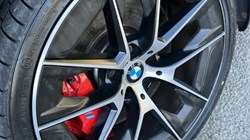 2020 (70) BMW 5 SERIES 530d xDrive MHT M Sport Edition Saloon 4802880