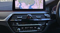 2020 (70) BMW 5 SERIES 530d xDrive MHT M Sport Edition Saloon 4802825