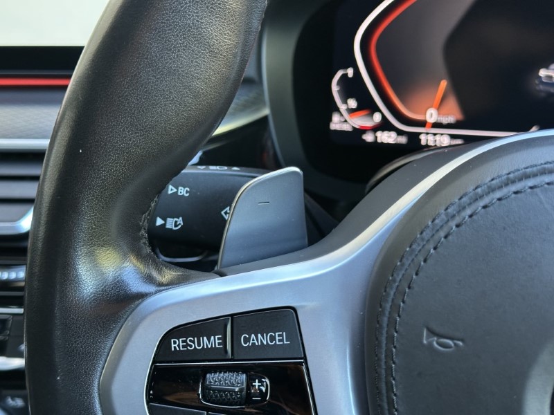 2020 (70) BMW 5 SERIES 530d xDrive MHT M Sport Edition Saloon  4802834