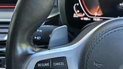 2020 (70) BMW 5 SERIES 530d xDrive MHT M Sport Edition Saloon 4802834