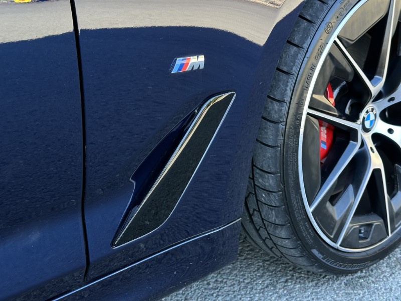 2020 (70) BMW 5 SERIES 530d xDrive MHT M Sport Edition Saloon  4802881