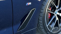 2020 (70) BMW 5 SERIES 530d xDrive MHT M Sport Edition Saloon 4802881