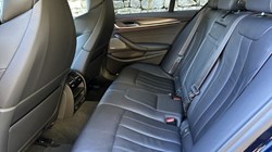 2020 (70) BMW 5 SERIES 530d xDrive MHT M Sport Edition Saloon 4802841