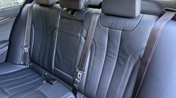 2020 (70) BMW 5 SERIES 530d xDrive MHT M Sport Edition Saloon 4802861