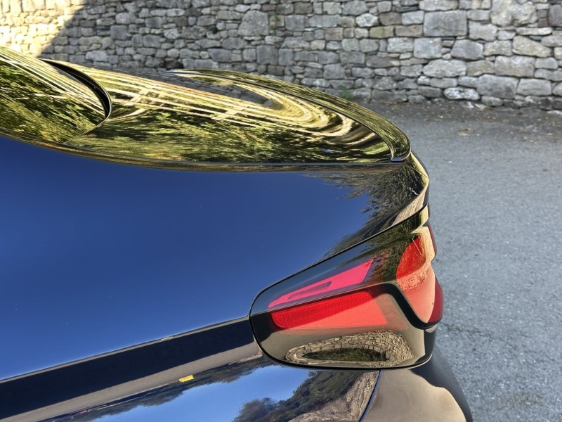 2020 (70) BMW 5 SERIES 530d xDrive MHT M Sport Edition Saloon  4802855