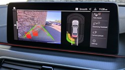 2020 (70) BMW 5 SERIES 530d xDrive MHT M Sport Edition Saloon 4802864