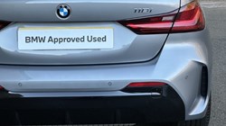2023 (72) BMW 1 SERIES 118i M Sport 5dr 4812942