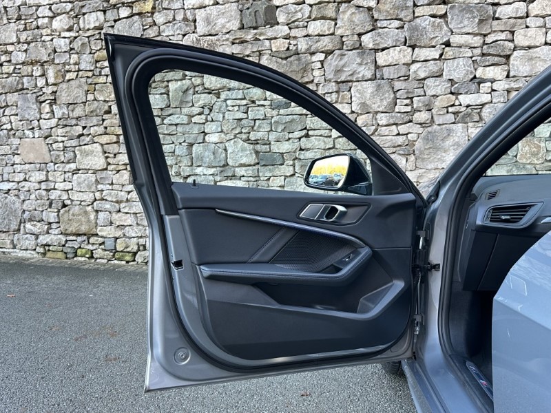 2023 (72) BMW 1 SERIES 118i [136] M Sport 5dr [Live Cockpit Professional] 4812980