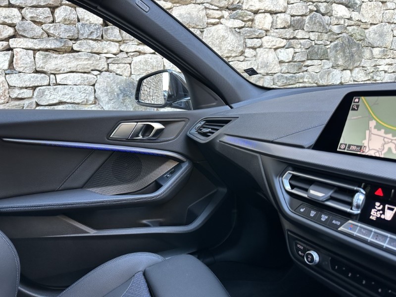 2023 (72) BMW 1 SERIES 118i [136] M Sport 5dr [Live Cockpit Professional] 4812959