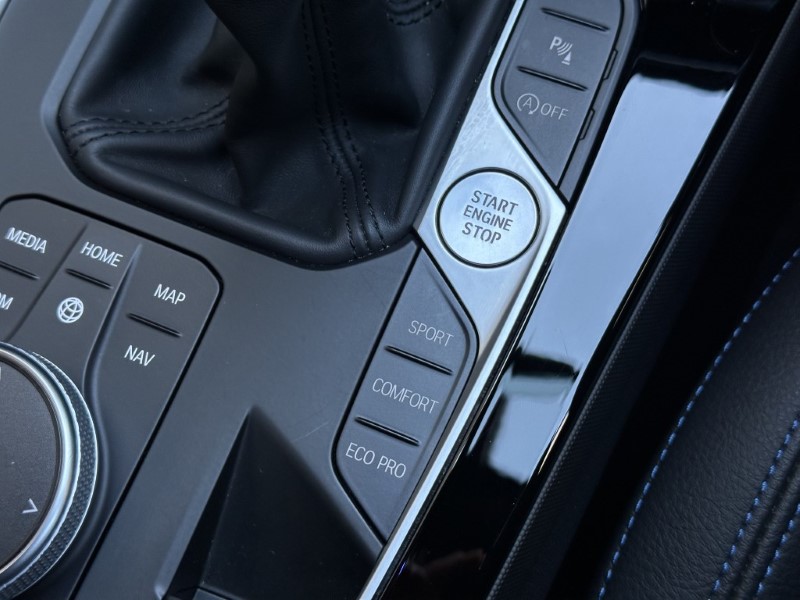 2023 (72) BMW 1 SERIES 118i [136] M Sport 5dr [Live Cockpit Professional] 4812957