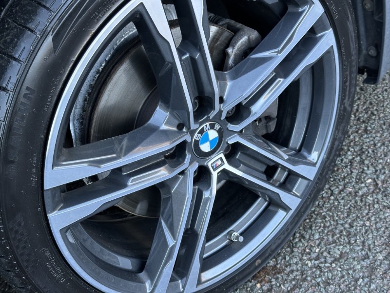 2023 (72) BMW 1 SERIES 118i [136] M Sport 5dr [Live Cockpit Professional] 4813005