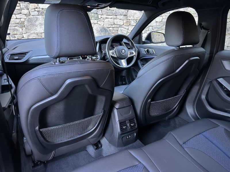 2023 (72) BMW 1 SERIES 118i [136] M Sport 5dr [Live Cockpit Professional] 4812982