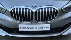 2023 (72) BMW 1 SERIES 118i M Sport 5dr 4812999