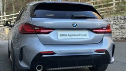 2023 (72) BMW 1 SERIES 118i M Sport 5dr 4812940