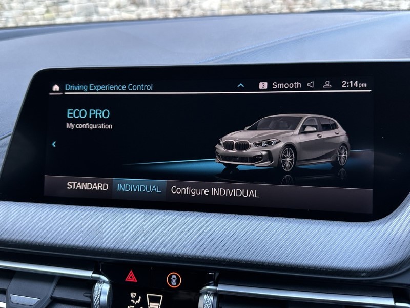 2023 (72) BMW 1 SERIES 118i [136] M Sport 5dr [Live Cockpit Professional] 4812992