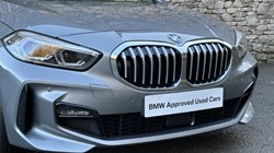 2023 (72) BMW 1 SERIES 118i M Sport 5dr 4812997