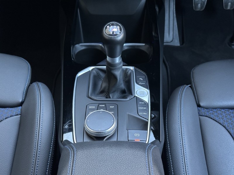 2023 (72) BMW 1 SERIES 118i [136] M Sport 5dr [Live Cockpit Professional] 4812952