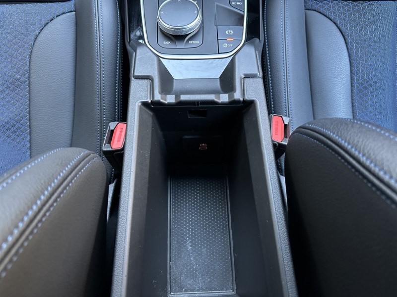 2023 (72) BMW 1 SERIES 118i [136] M Sport 5dr [Live Cockpit Professional] 4812953