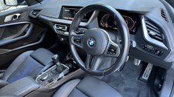2023 (72) BMW 1 SERIES 118i M Sport 5dr 4812944