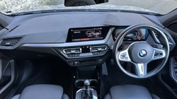 2023 (72) BMW 1 SERIES 118i M Sport 5dr 4812951