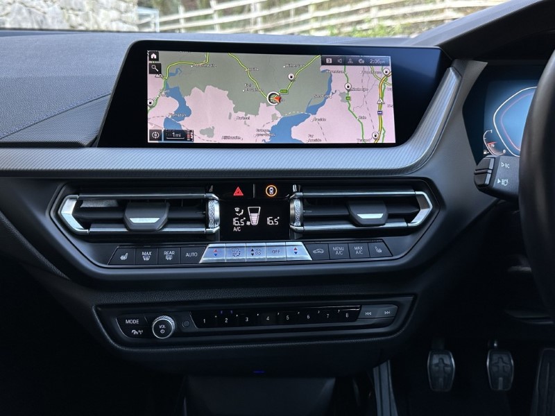 2023 (72) BMW 1 SERIES 118i [136] M Sport 5dr [Live Cockpit Professional] 4812955