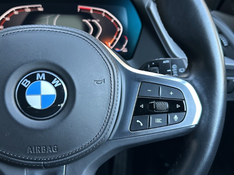 2023 (72) BMW 1 SERIES 118i [136] M Sport 5dr [Live Cockpit Professional] 4812965