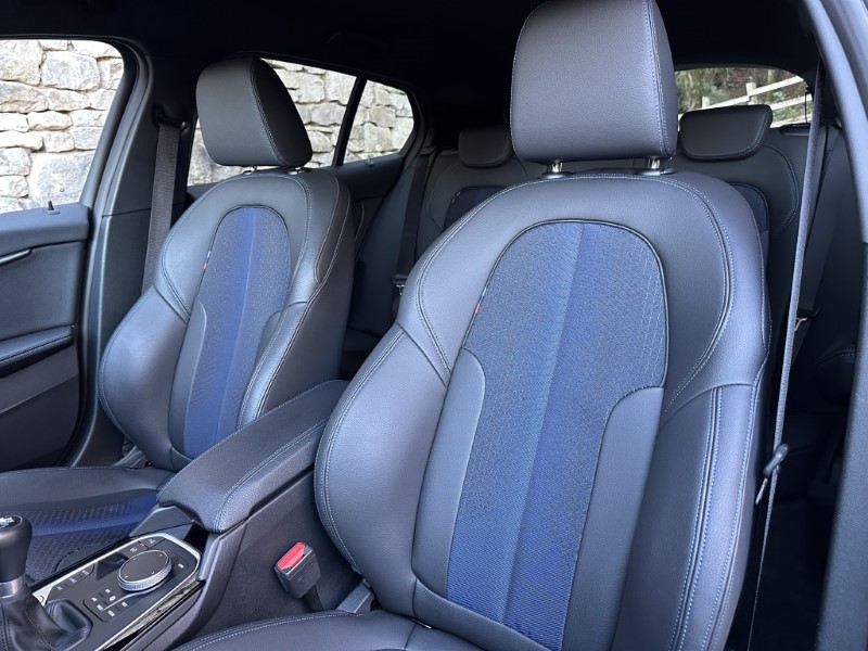 2023 (72) BMW 1 SERIES 118i [136] M Sport 5dr [Live Cockpit Professional] 4812973