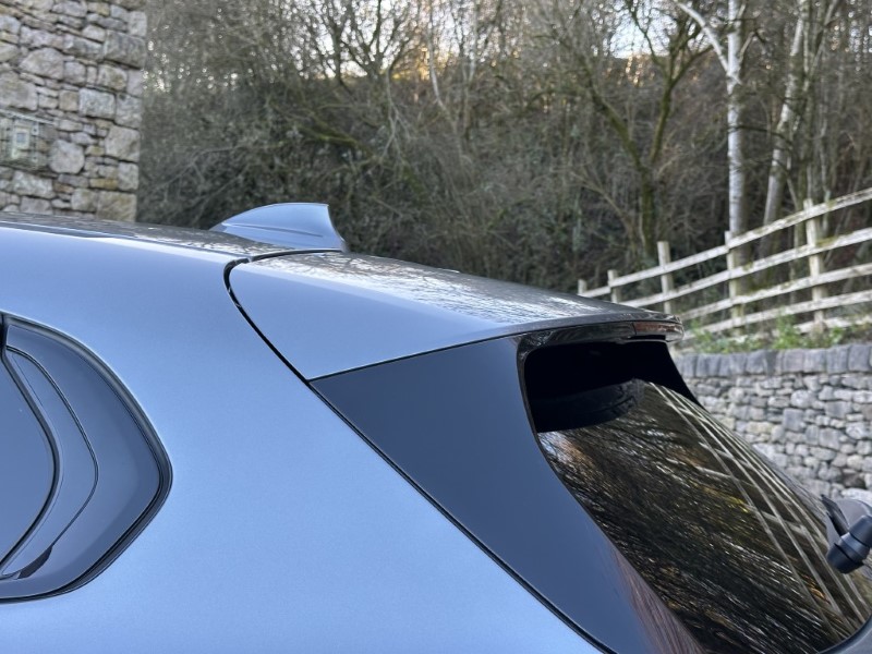 2023 (72) BMW 1 SERIES 118i [136] M Sport 5dr [Live Cockpit Professional] 4812987