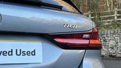 2023 (72) BMW 1 SERIES 118i M Sport 5dr 4813007