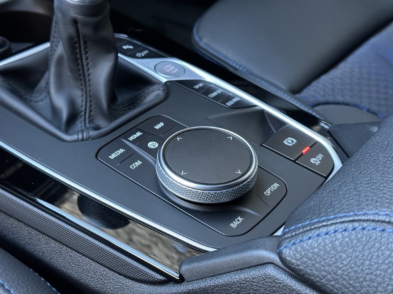 2023 (72) BMW 1 SERIES 118i [136] M Sport 5dr [Live Cockpit Professional] 4812976