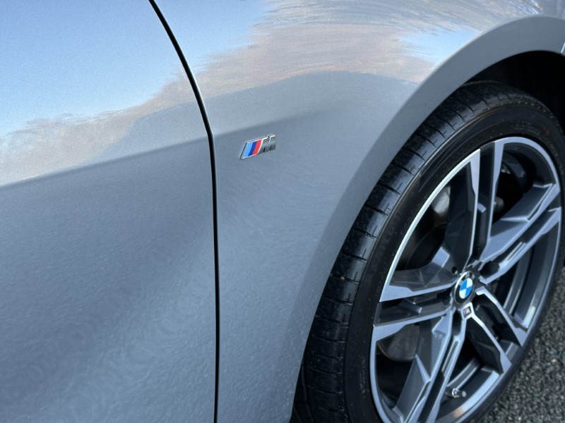 2023 (72) BMW 1 SERIES 118i [136] M Sport 5dr [Live Cockpit Professional] 4813006