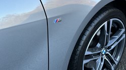 2023 (72) BMW 1 SERIES 118i M Sport 5dr 4813006