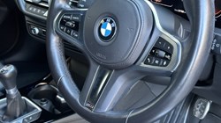 2023 (72) BMW 1 SERIES 118i M Sport 5dr 4812945