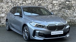 2023 (72) BMW 1 SERIES 118i M Sport 5dr 4812996