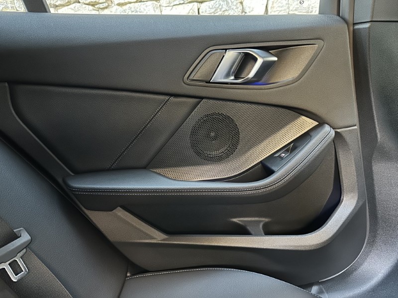 2023 (72) BMW 1 SERIES 118i [136] M Sport 5dr [Live Cockpit Professional] 4812949