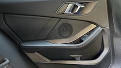 2023 (72) BMW 1 SERIES 118i M Sport 5dr 4812949