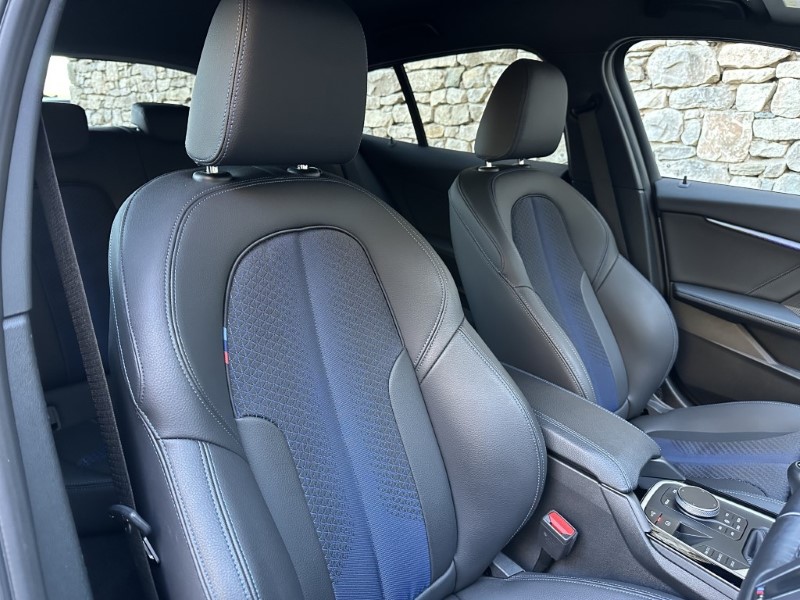 2023 (72) BMW 1 SERIES 118i [136] M Sport 5dr [Live Cockpit Professional] 4812948