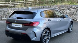 2023 (72) BMW 1 SERIES 118i M Sport 5dr 4813001