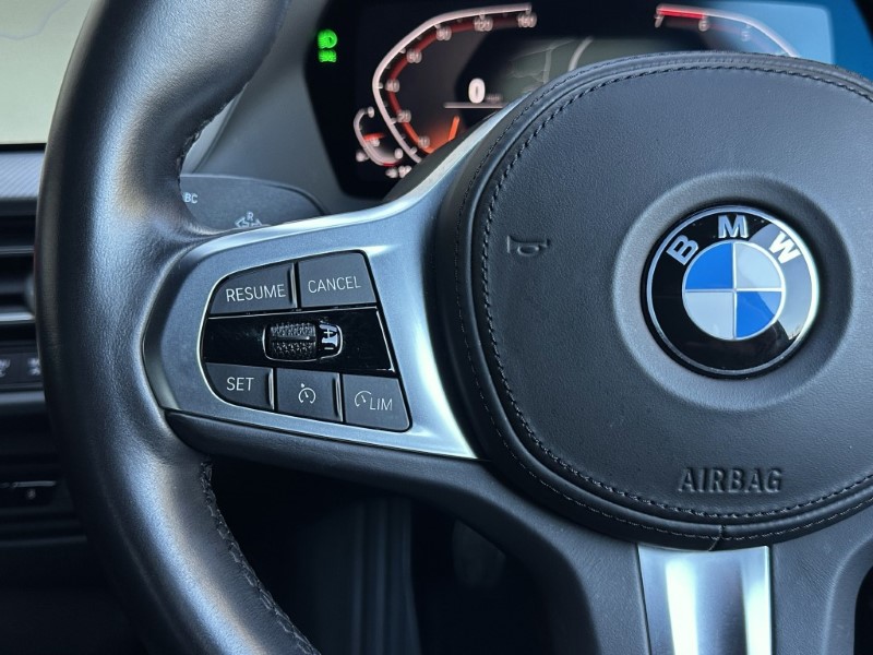 2023 (72) BMW 1 SERIES 118i [136] M Sport 5dr [Live Cockpit Professional] 4812964